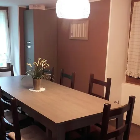 Fra' Dolcino Apartment *