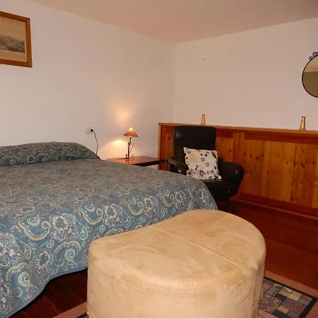Apartment Fra' Dolcino *