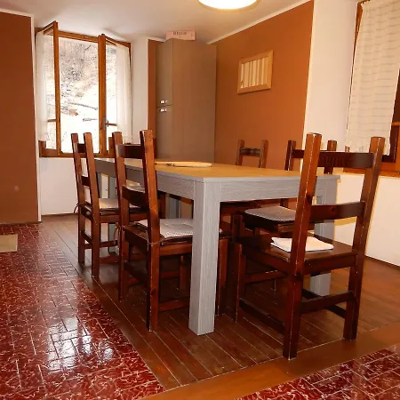 Apartment Fra' Dolcino Piode