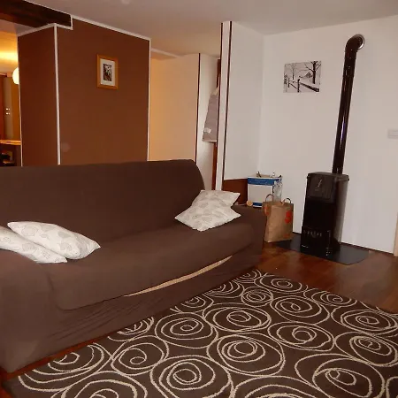 Fra' Dolcino Apartment