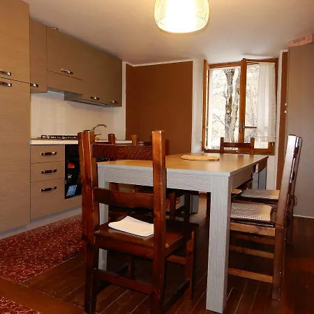 Fra' Dolcino Apartment