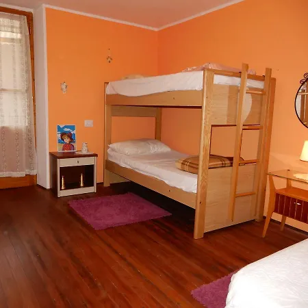Apartment Fra' Dolcino Piode