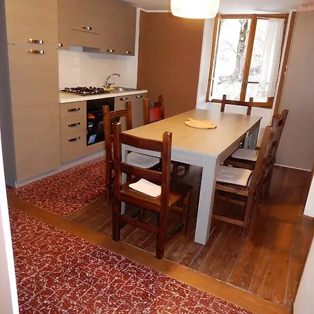 Fra' Dolcino Apartment *